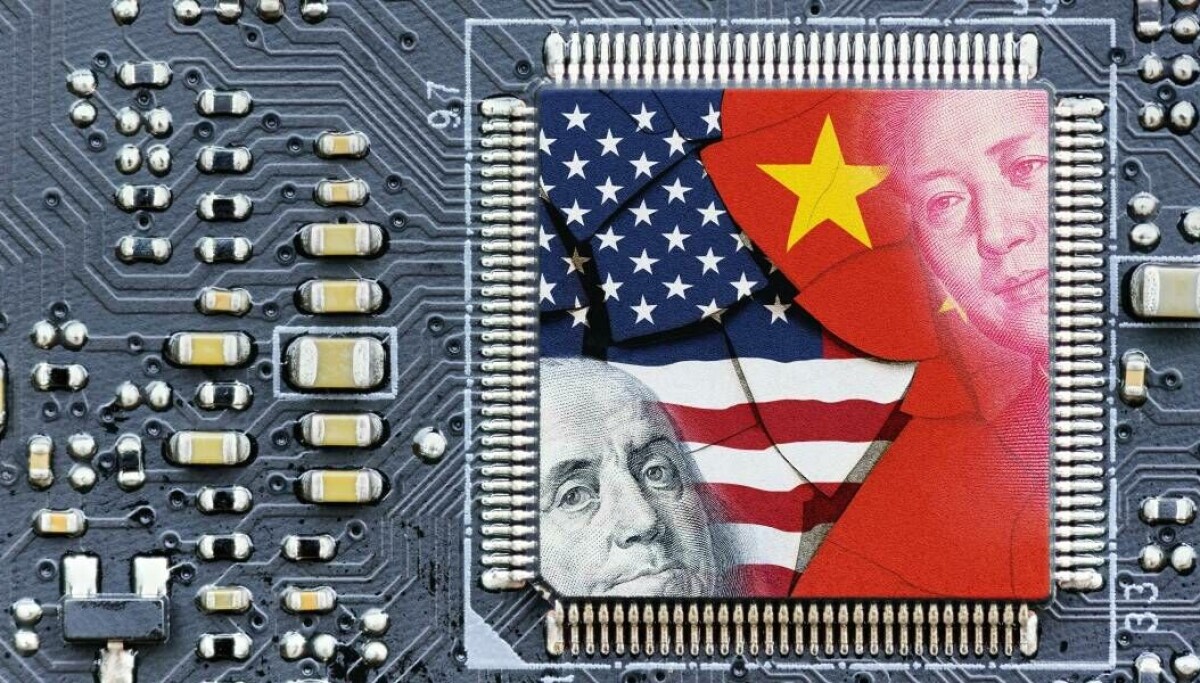 Senior White House official claims China’s K3 model stolen from Anthropic
