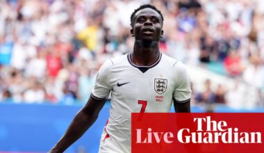 France v England: World Cup third-place playoff – live | World Cup 2026