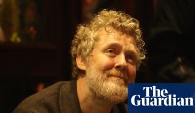 Glen Hansard, Oscar-winning Irish singer-songwriter, dies aged 56 in motorcycle crash | Music