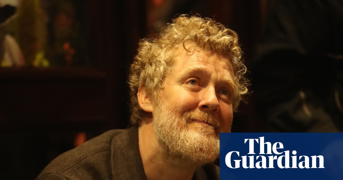 Glen Hansard, Oscar-winning Irish singer-songwriter, dies aged 56 in motorcycle crash | Music