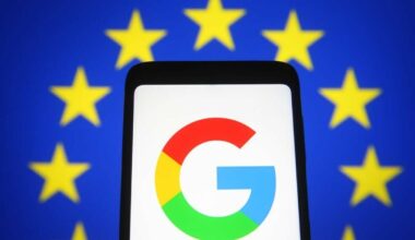 EU forces Google to share its toys with the other AI and search kids
