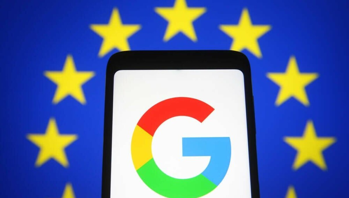 EU forces Google to share its toys with the other AI and search kids