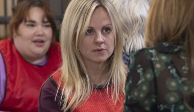 5 Coronation Street spoilers next week: Sarah Platt arrested for murder