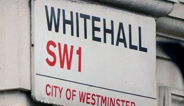 Auditors tell UK government to do the math before banking on £45B AI savings