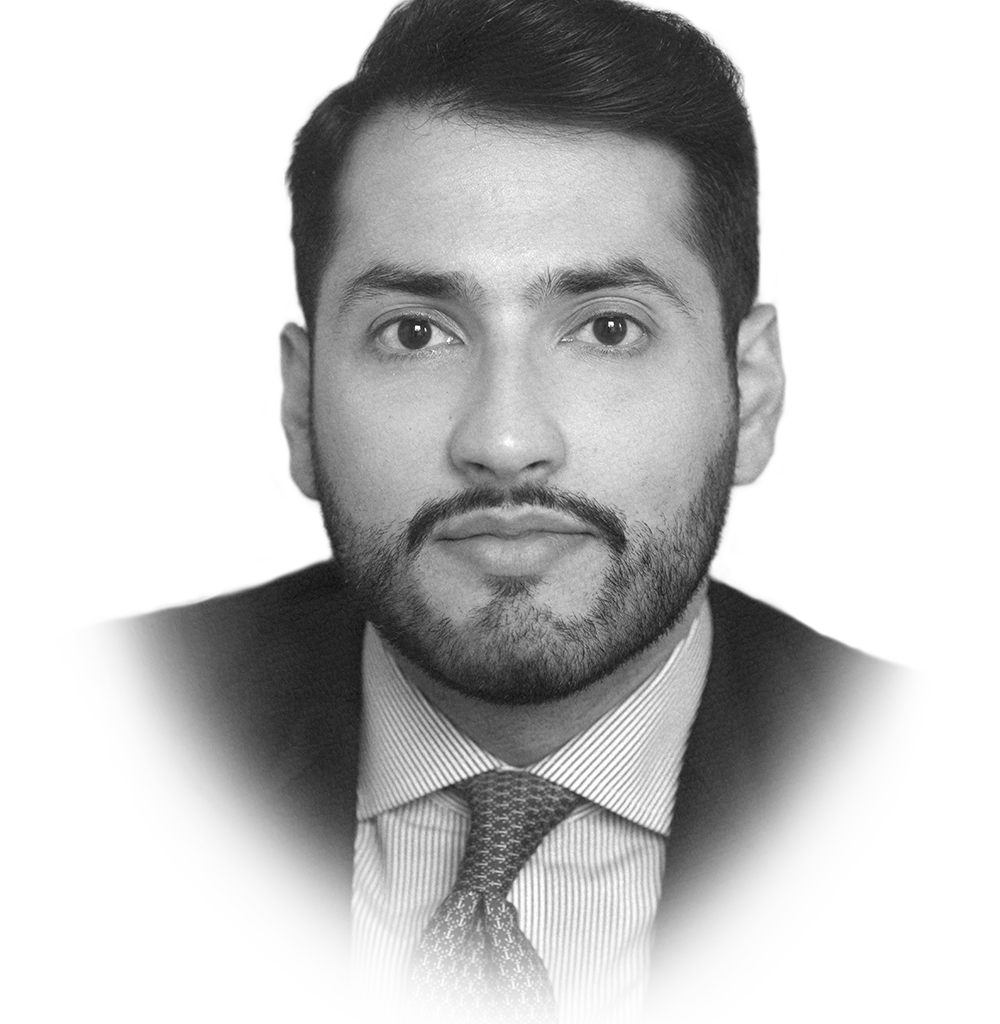 Where will Gulf sovereign wealth funds focus their security investments?