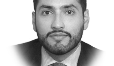 Where will Gulf sovereign wealth funds focus their security investments?