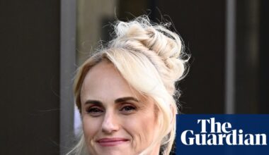 Rebel Wilson wins defamation case brought by co-star after bitter dispute | Australia news