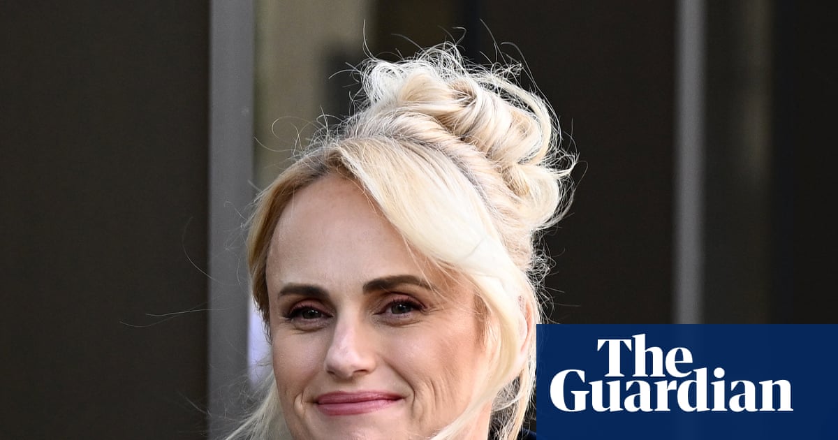 Rebel Wilson wins defamation case brought by co-star after bitter dispute | Australia news