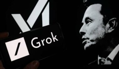 Musk promises purge after Grok Build caught sending entire repos to the cloud