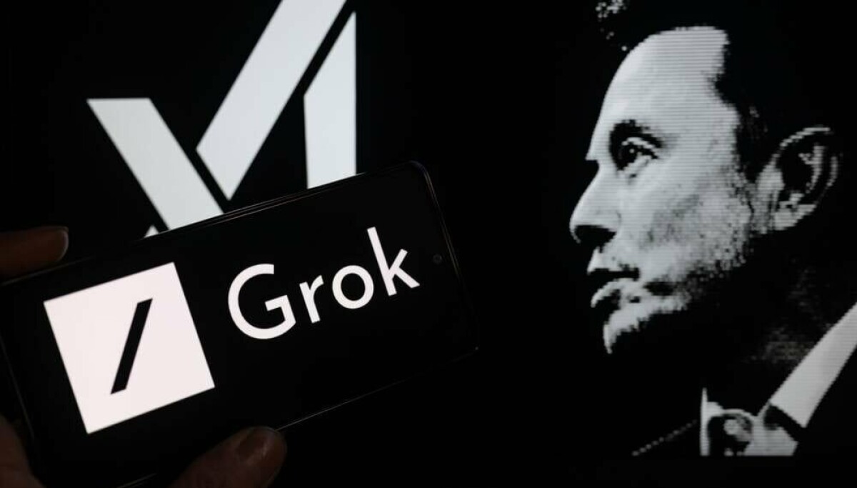 Musk promises purge after Grok Build caught sending entire repos to the cloud