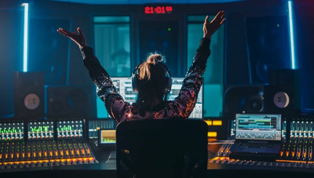 Breach of AI music platform Suno affected 55M+ user accounts