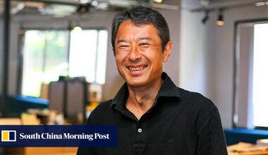 Japanese Astronomical Society ex-president Shigeru Ida joins China’s Westlake University