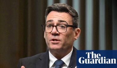 Burnham to seek cross-party consensus over urgent reforms to social care | Social care