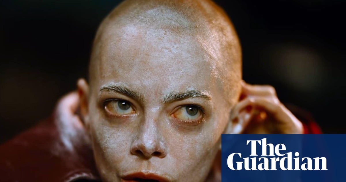 Bugonia to Wicked: For Good – the seven best films to watch on TV this week | Television & radio