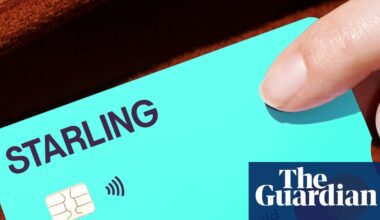 Starling Bank to cut 130 jobs and boost investment in AI to reduce costs | Starling Bank