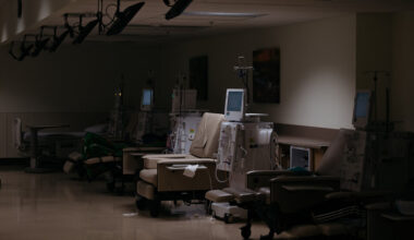 Health Care Agency Discontinues Dozens of Active Research Awards