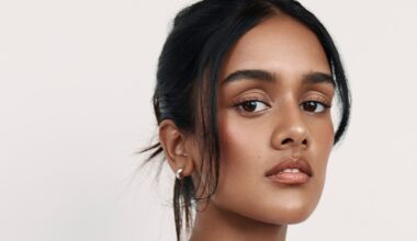'The Pitt's Shabana Azeez To Star In 'Unrequited' Romance (EXCLUSIVE)