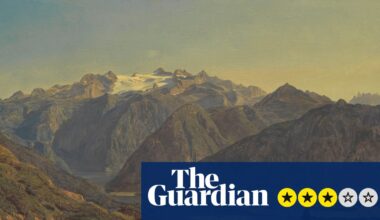 Waldmüller: Landscapes review – the rule-breaking radical whose ‘delicate fingers’ drove bourgeois Austria wild | Painting