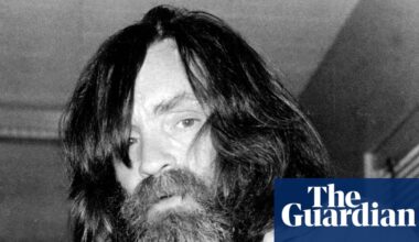‘I come from a murderer’: the woman who found out Charles Manson was her grandfather | Documentary films