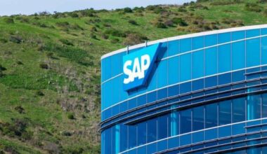 SAP snaps wallet shut for travel and hiring so it can keep shoveling cash into AI