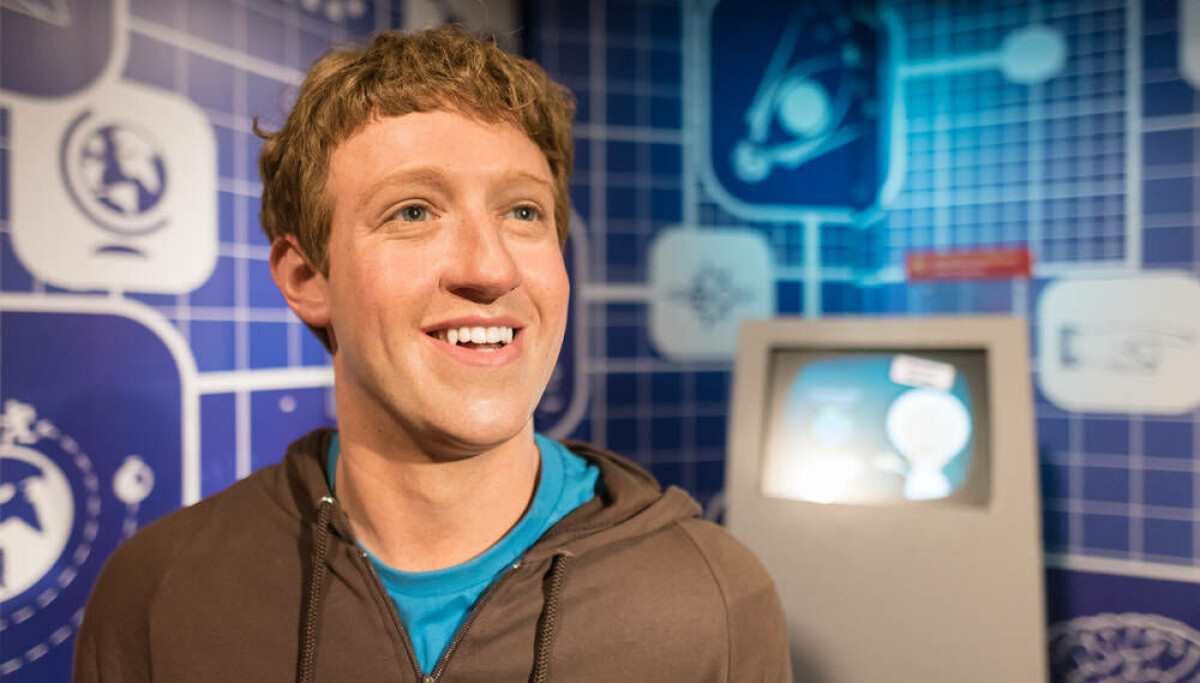 Zuck's AI ambitions put Meta on course to become America's next big cloud provider