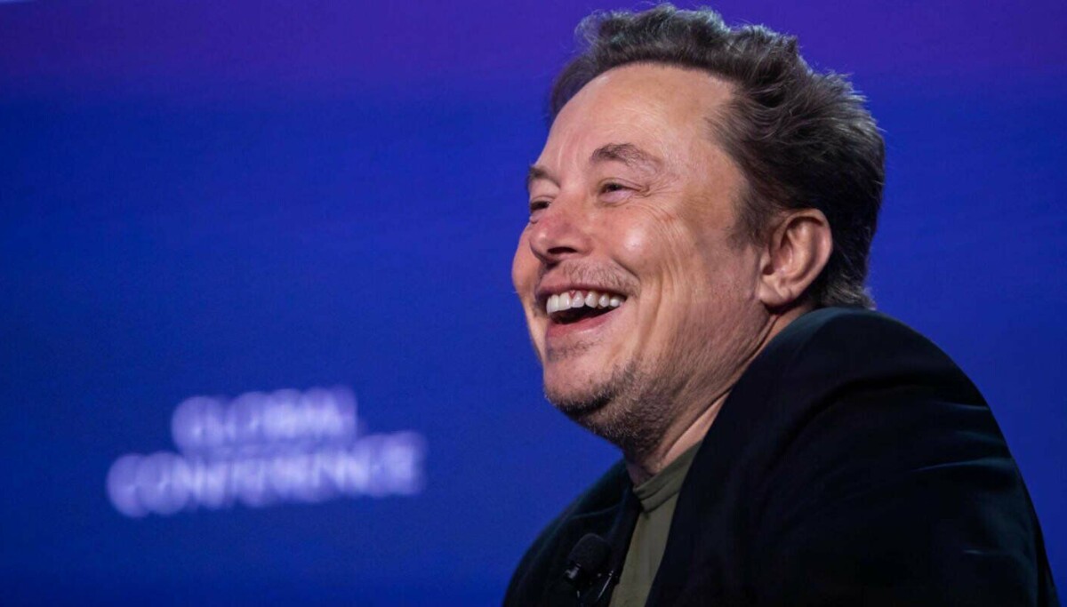 Tesla burns through a billion as Musk bets the farm on chips and bots