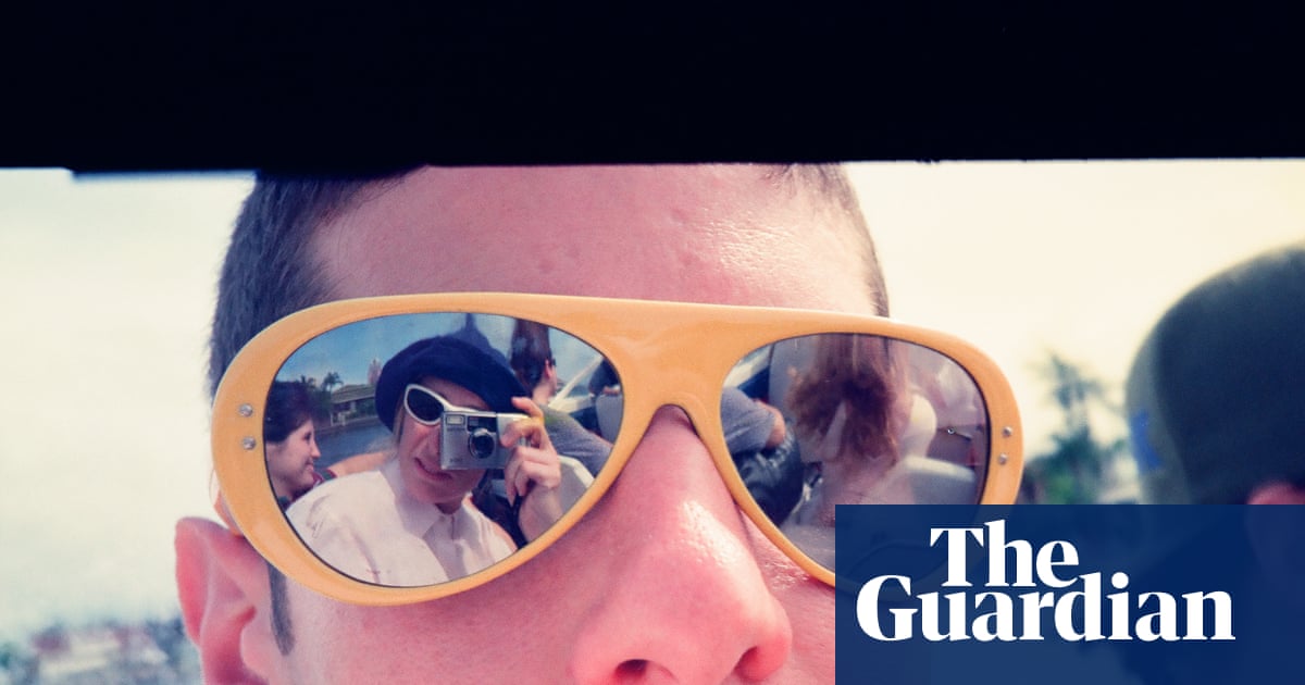 On tour with the Beastie Boys, Sonic Youth and Foo Fighters: raw music documentary captures Australia’s ‘best summer’ | Music documentary