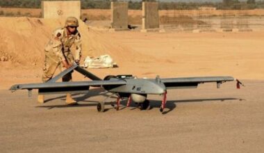 War machines can run amok with AI in control
