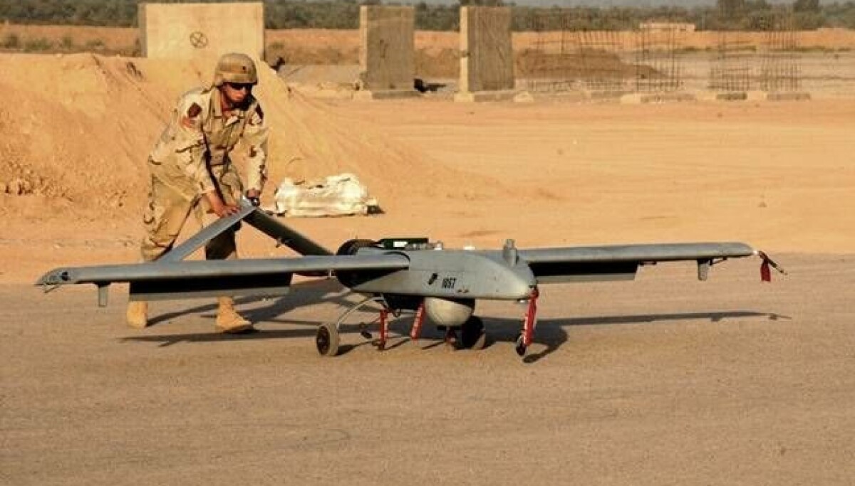 War machines can run amok with AI in control