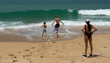 Meghan Markle Shares Rare Photographs From Her Portugal July 2026 Family Vacation