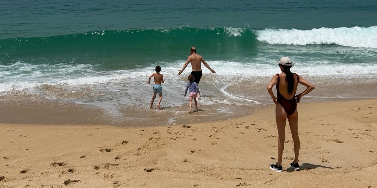 Meghan Markle Shares Rare Photographs From Her Portugal July 2026 Family Vacation
