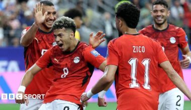 Australia vs Egypt LIVE: Watch FIFA World Cup TV stream, score, commentary & updates