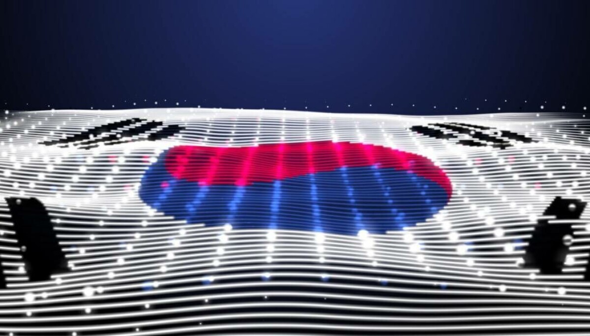 South Korea to launch universal basic AI chatbot