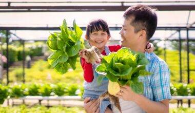 Globally, Youth Are Not Eating Enough Healthy Plant-Based Foods