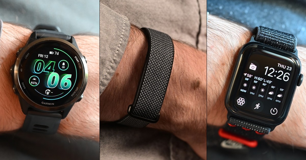 The 8 Best Fitness Trackers of 2026, Tested and Reviewed