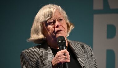 U.K. rattled by killing of politician Ann Widdecombe as murder probe continues