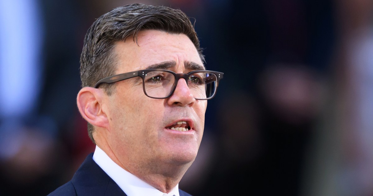 U.K.’s Burnham targets lower energy bills in first move as PM