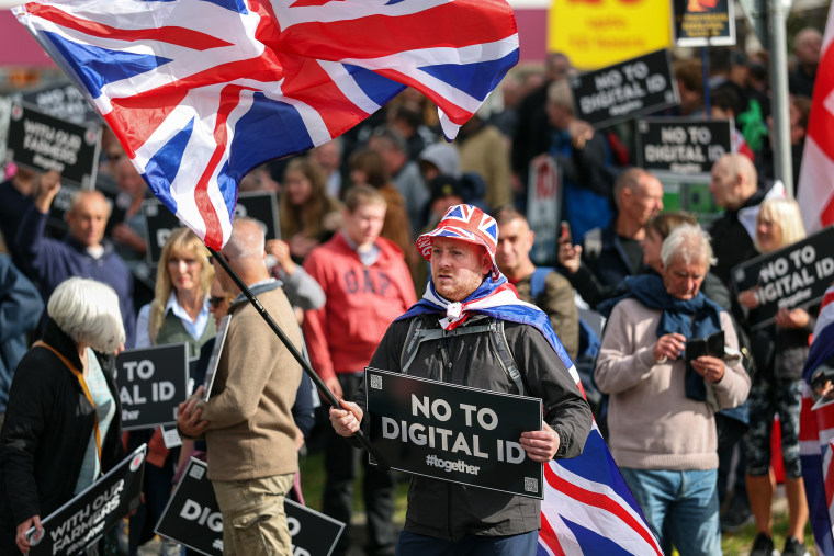 Labour Conference 2025 Day One