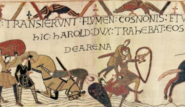 Thousands rush to get Bayeux Tapestry tickets as British museum issues warning - The Independent