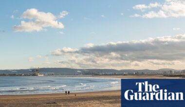 Two men die after going into sea to rescue children at County Durham beach | County Durham