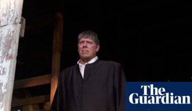 TV tonight: six people join an Amish community for this new reality series | Television