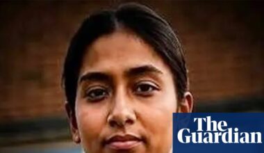 Mother pleads for return of body of Indian woman killed as she slept in London | UK news