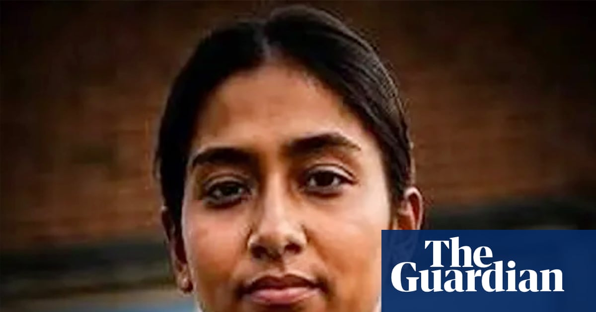 Mother pleads for return of body of Indian woman killed as she slept in London | UK news
