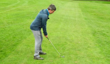 How to break 100 in golf: three simple lessons every golfer should know