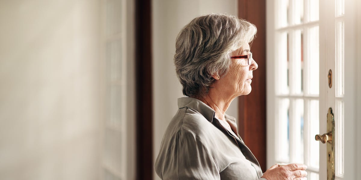 Doctors Explain Differences Between Dementia and Alzheimer's