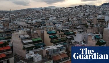 Body found in suitcase in Athens 11 days ago that of 38-year-old British woman | Greece