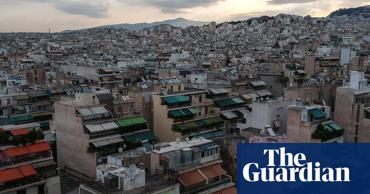 Body found in suitcase in Athens 11 days ago that of 38-year-old British woman | Greece