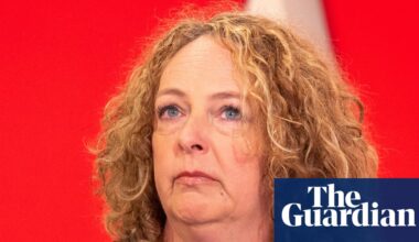 Release of Rochdale grooming gang leader ‘really scary’, says whistleblower | Greater Manchester
