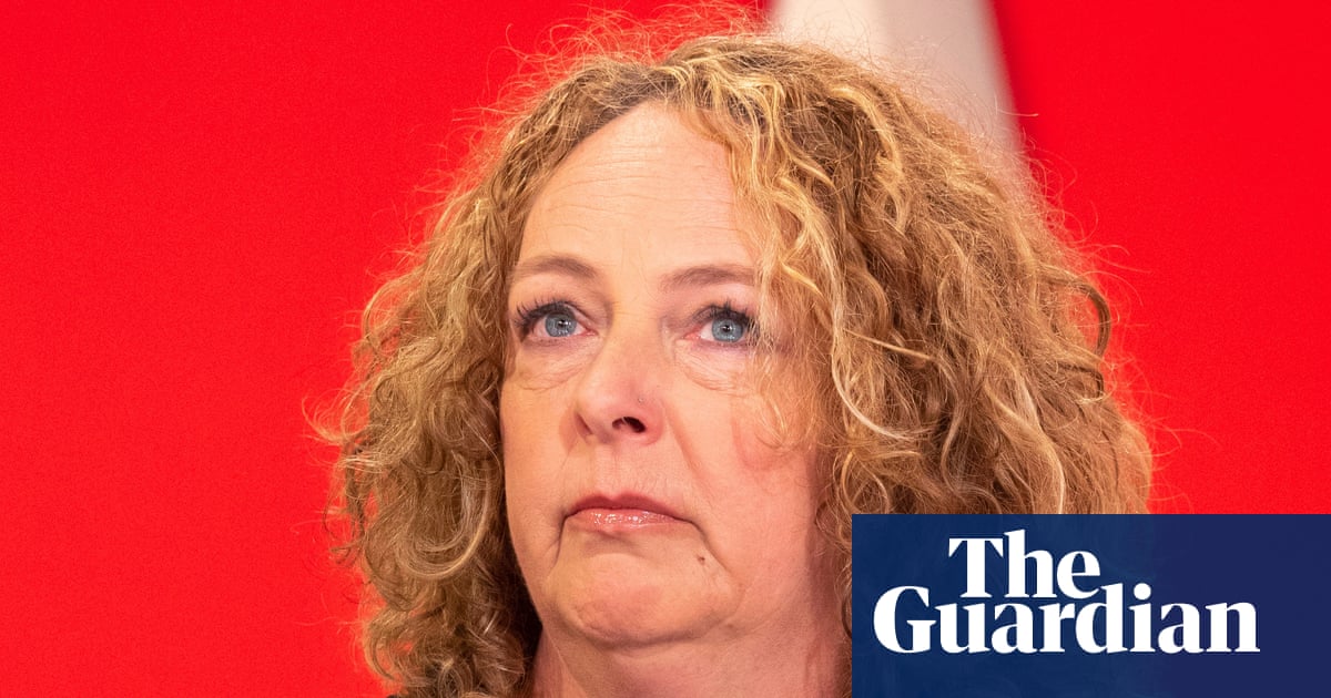 Release of Rochdale grooming gang leader ‘really scary’, says whistleblower | Greater Manchester