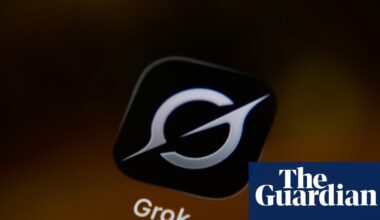 Musk’s xAI sues user who allegedly used Grok to create child sexual abuse material | AI (artificial intelligence)